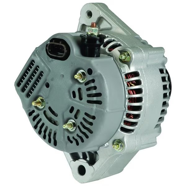 Replacement For Aes, 13486N Alternator, Ilc, Mfr#: 13486N ALTERNATOR